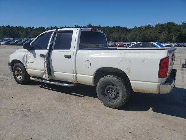 Photo 2 from auction – 2007 DODGE RAM 1500 S with VIN 1D7HA18K07J588052