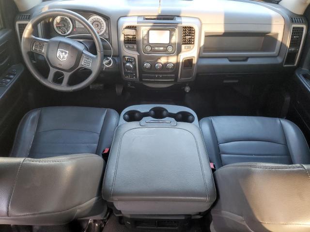 صورة رقم 8 من المزاد - 2014 RAM 1500 ST مع VIN 1C6RR7KG9ES418320