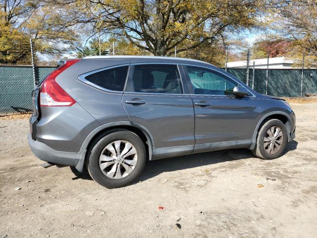 Photo 3 from auction – 2014 HONDA CRV with VIN 2HKRM3H73EH539320