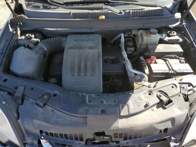 Photo 12 from auction – 2014 CHEVROLET CAPTIVA LS with VIN 3GNAL2EKXES549682