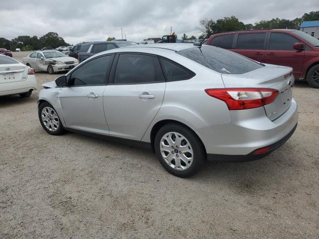 Photo 2 from auction – 2012 FORD FOCUS SE with VIN 1FAHP3F28CL441408