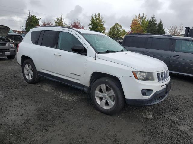 Photo 4 from auction – 2016 JEEP COMPASS with VIN 1C4NJDBB9GD662302