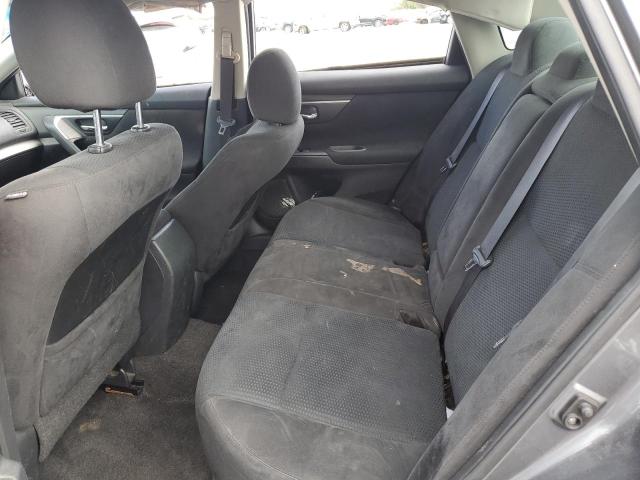 Photo 10 from auction – 2015 NISSAN ALTIMA 2.5 with VIN 1N4AL3AP9FC112866