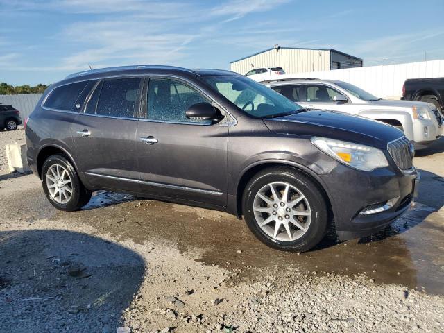 Photo 4 from auction – 2014 BUICK ENCLAVE with VIN 5GAKVBKD5EJ193769