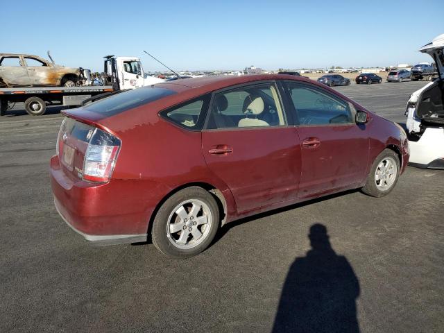 Photo 3 from auction – 2005 TOYOTA PRIUS with VIN JTDKB20U853014946