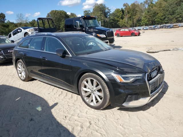 Photo 4 from auction – 2020 AUDI A6 ALLROAD with VIN WAU92BF23LN065919