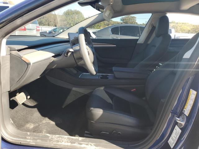 Photo 7 from auction – 2023 TESLA MODEL 3 with VIN 5YJ3E1EAXPF474443
