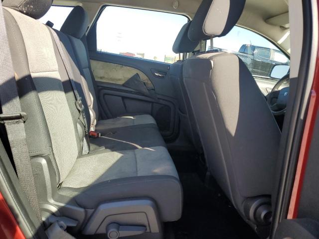 Photo 11 from auction – 2009 DODGE JOURNEY SE with VIN 3D4GG47B09T515575