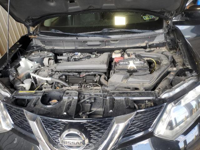 Photo 12 from auction – 2016 NISSAN ROGUE S with VIN KNMAT2MV2GP696438