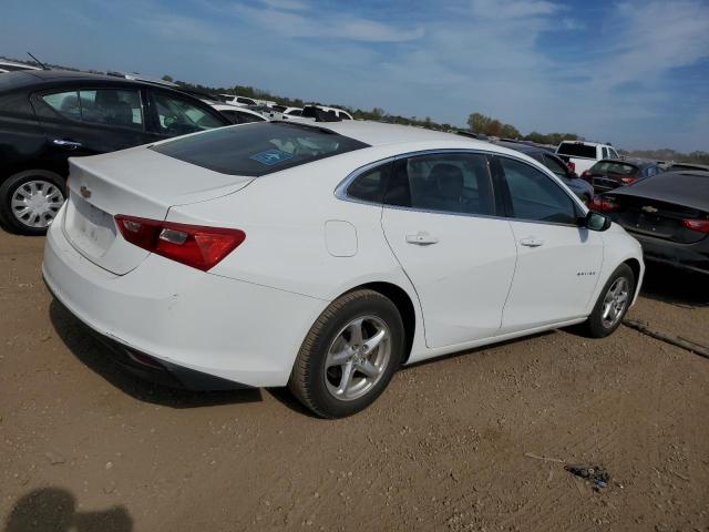 Photo 3 from auction – 2017 CHEVROLET MALIBU LS with VIN 1G1ZB5ST5HF229684