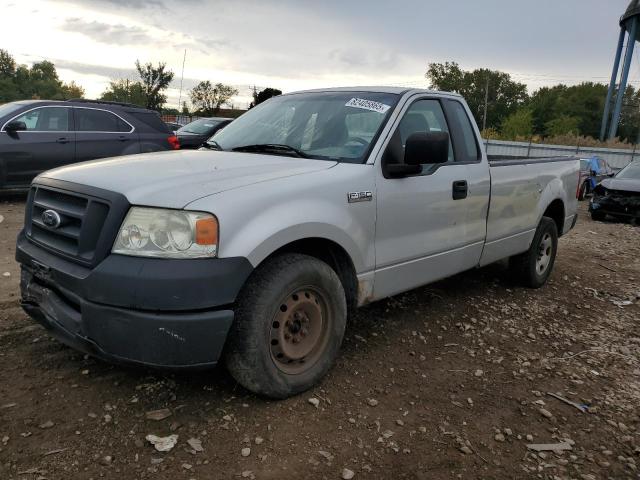 FORD F150 2008 с VIN 1FTRF12288KD17440 - Фото с аукциона