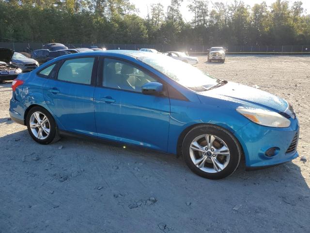 Photo 4 from auction – 2014 FORD FOCUS SE with VIN 1FADP3F27EL292443