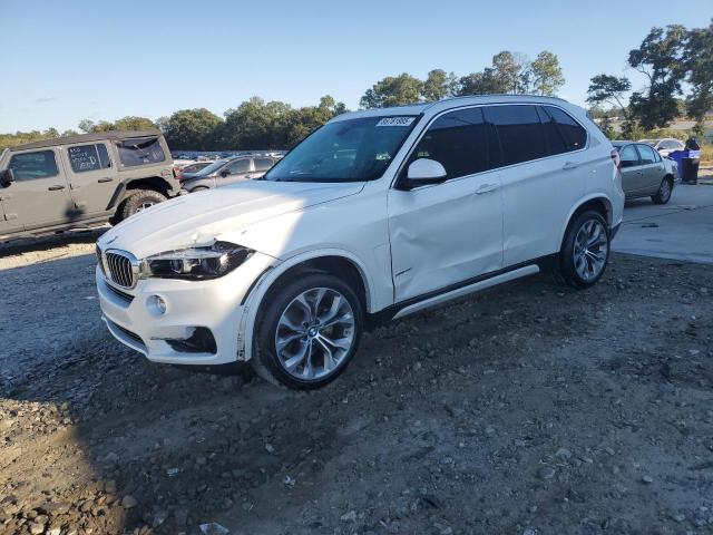 BMW X5 SDRIVE3 2018 with VIN 5UXKR2C53J0Z21050 - Photo from auction