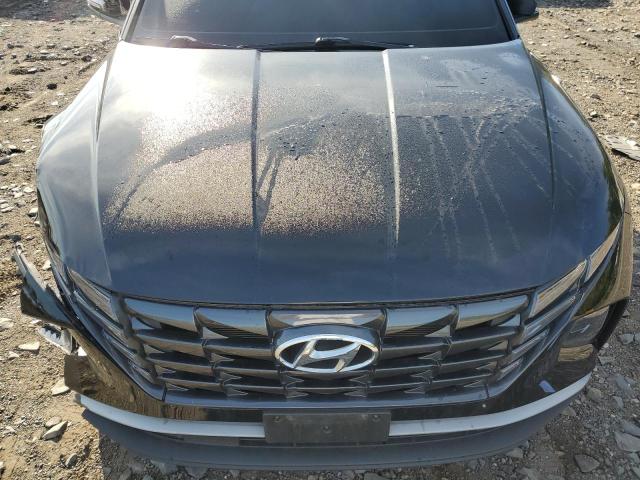 Photo 12 from auction – 2023 HYUNDAI TUCSON SEL with VIN 5NMJFCAEXPH165594