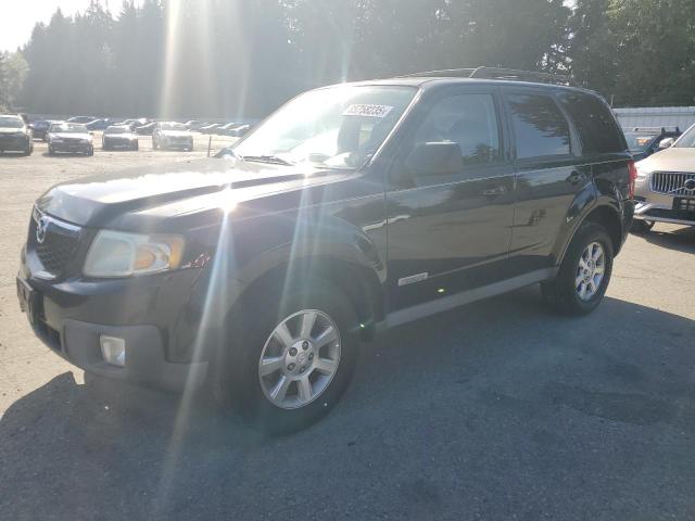 MAZDA TRIBUTE I 2008 with VIN 4F2CZ02Z88KM03464 - Photo from auction