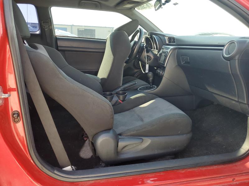 Photo 10 from auction – 2015 TOYOTA SCION TC with VIN JTKJF5C79FJ011485