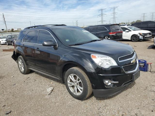 Photo 4 from auction – 2015 CHEVROLET EQUINOX LT with VIN 2GNALBEK8F6367379