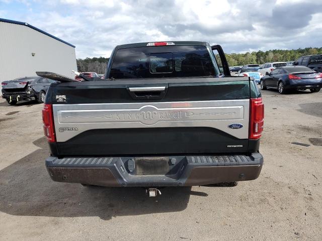 Фото 6 с аукциона – 2016 FORD F150 SUPER с VIN 1FTEW1EF1GFA27982