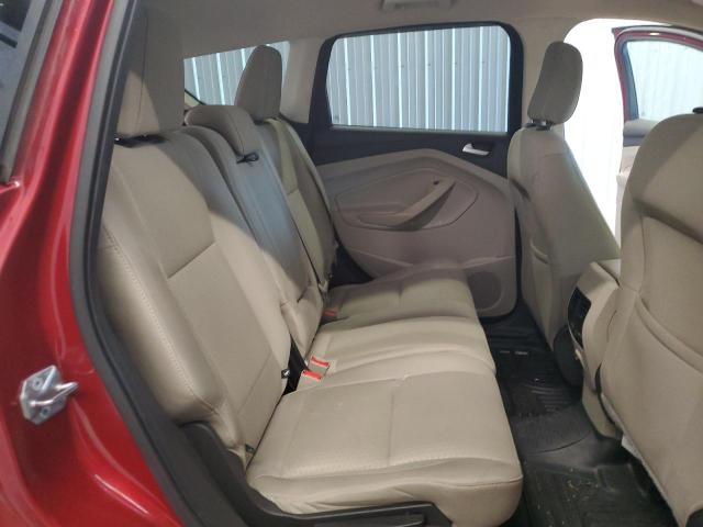 Photo 11 from auction – 2018 FORD ESCAPE SE with VIN 1FMCU0G98JUB48828