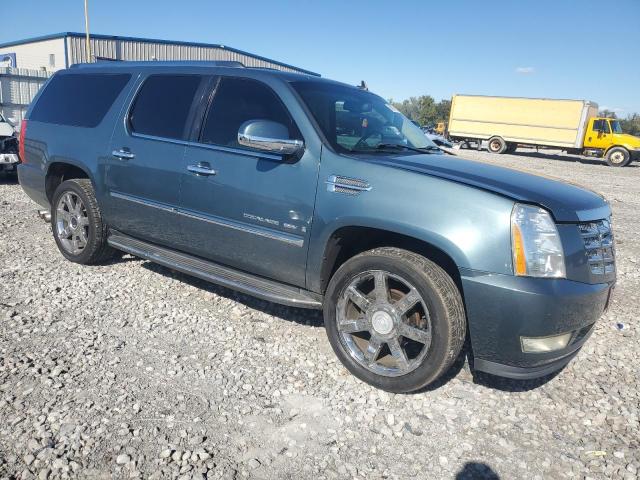 Zdjęcie 4 z aukcji – 2008 CADILLAC ESCALADE E z VIN 1GYFK668X8R130406