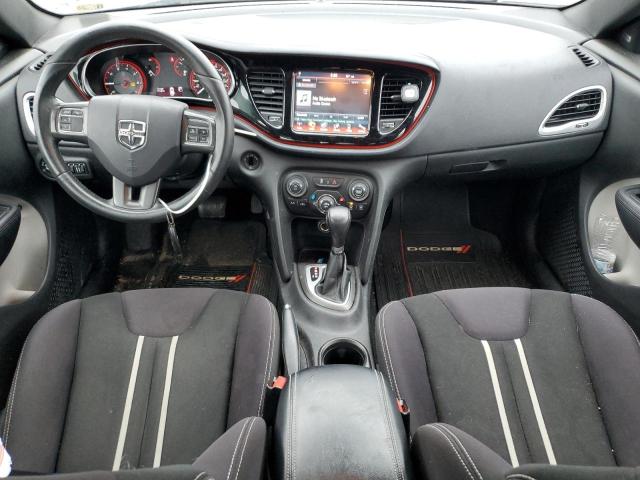 Photo 8 from auction – 2014 DODGE DART SXT with VIN 1C3CDFBBXED696065