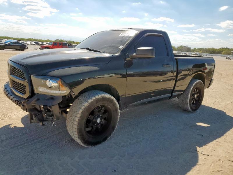 Photo 1 from auction – 2015 RAM 1500 ST with VIN 3C6JR6AG1FG517280