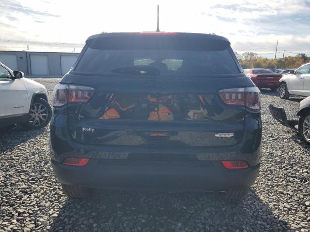 Photo 6 from auction – 2020 JEEP COMPASS SP with VIN 3C4NJDAB9LT210033