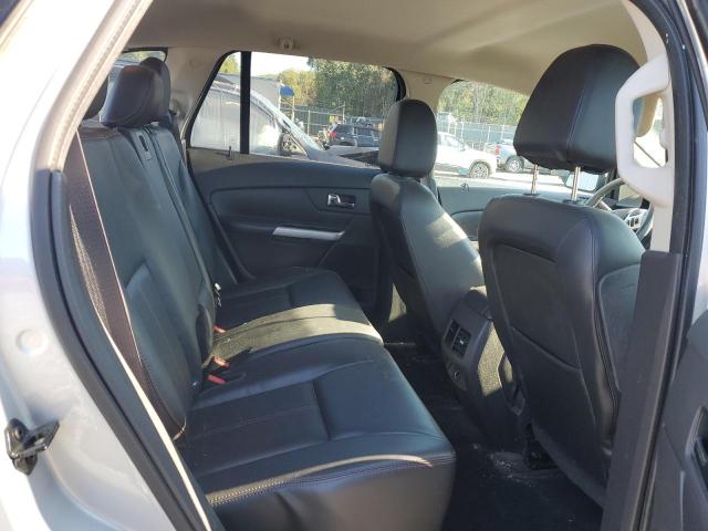 Photo 11 from auction – 2013 FORD EDGE SEL with VIN 2FMDK4JC7DBC68720