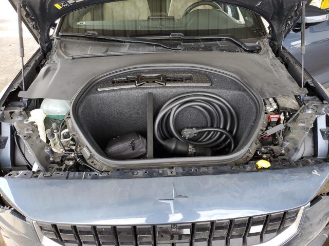 Photo 11 from auction – 2022 POLESTAR 2 with VIN LPSED3KA8NL077733