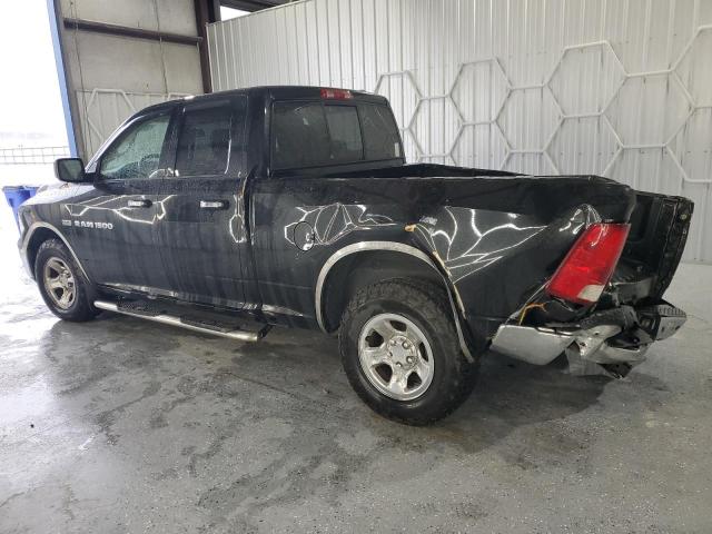 Photo 2 from auction – 2011 DODGE RAM 1500 with VIN 1D7RB1GTXBS635103