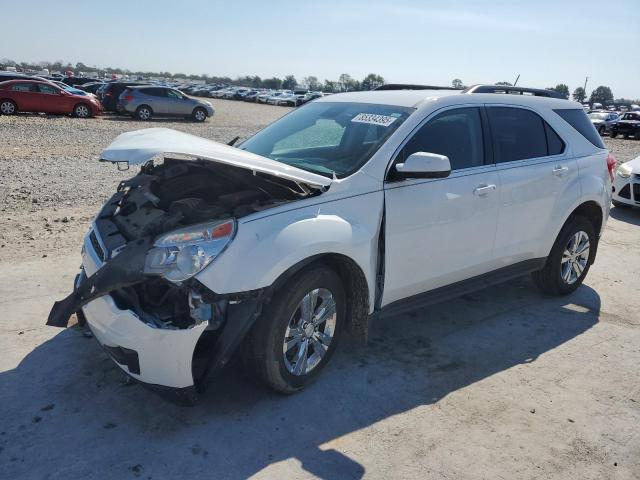 CHEVROLET EQUINOX LT 2015 with VIN 2GNALBEK6F1129477 - Photo from auction
