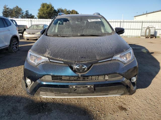 Photo 5 from auction – 2018 TOYOTA RAV4 ADVEN with VIN 2T3RFREV9JW809394