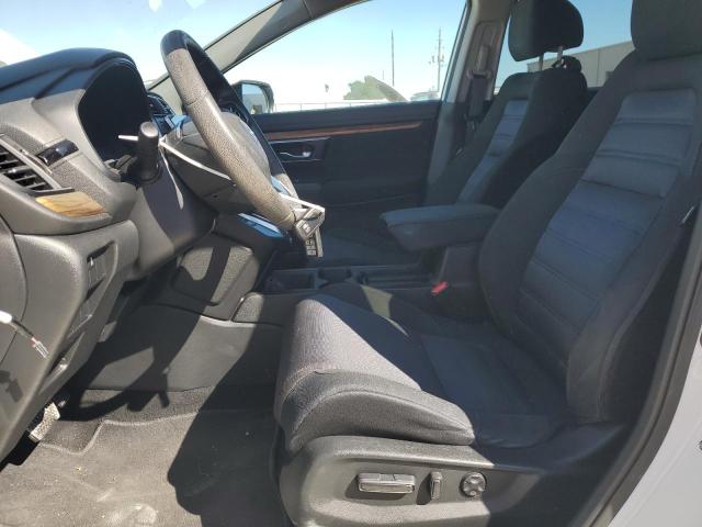 Photo 7 from auction – 2019 HONDA CR-V EX with VIN 7FARW1H56KE009693