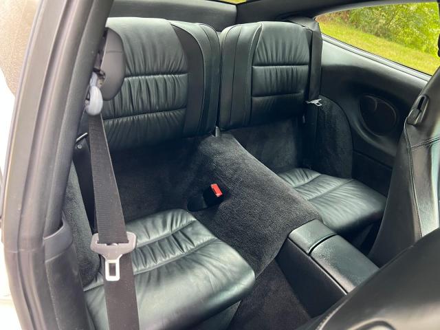 Фото 6 с аукциона – 2002 PORSCHE 911 CARRER с VIN WP0AA29962S621006