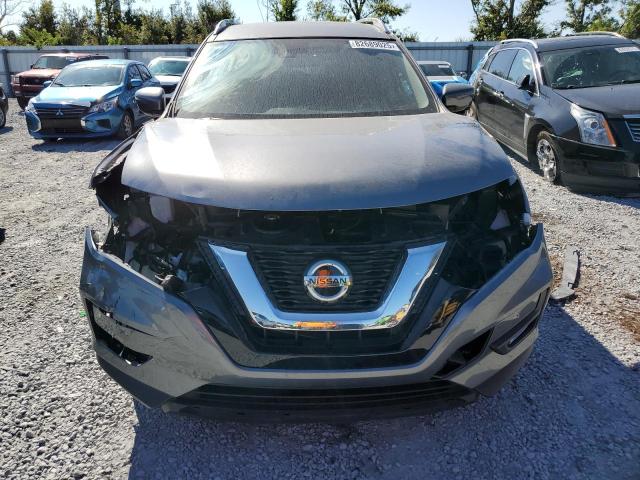 Photo 5 from auction – 2019 NISSAN ROGUE S with VIN 5N1AT2MT6KC830149