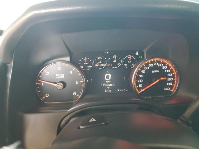 Photo 9 from auction – 2016 GMC YUKON DENA with VIN 1GKS1CKJXGR114661