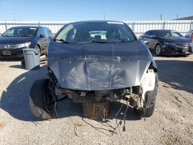 Photo 5 from auction – 2017 FORD FIESTA SE with VIN 3FADP4EJ8HM138762