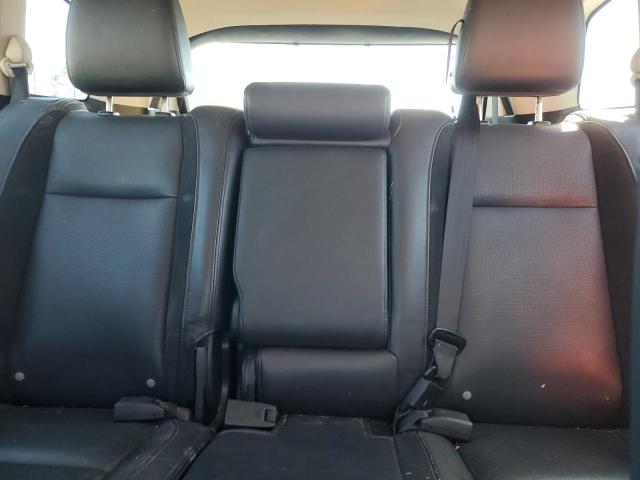 Photo 10 from auction – 2015 MAZDA CX-9 TOURI with VIN JM3TB2CA3F0452726