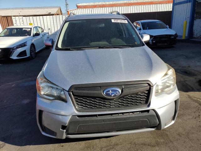 Фото 5 с аукциона – 2014 SUBA FORESTER 2.0XT PREMIUM с VIN JF2SJGDC9EH429943