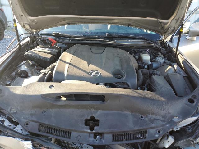 Photo 11 from auction – 2014 LEXUS IS 250 with VIN JTHBF1D21E5040346