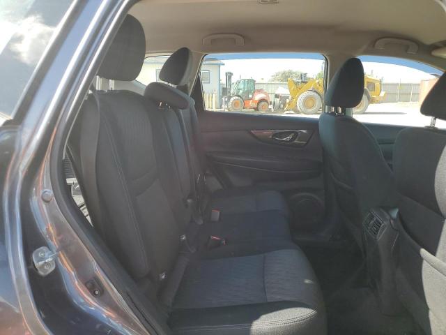 Photo 11 from auction – 2017 NISSAN ROGUE S with VIN 5N1AT2MT3HC833972