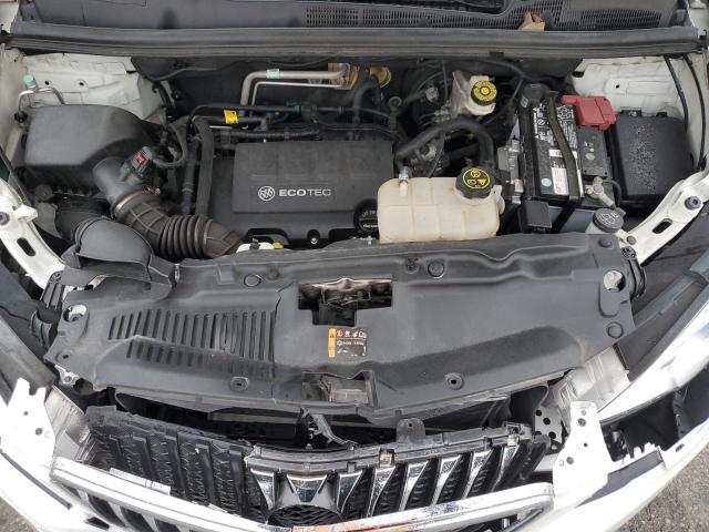 Photo 12 from auction – 2014 BUICK ENCORE CON with VIN KL4CJBSB3EB754245