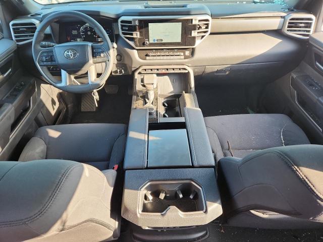 Zdjęcie 8 z aukcji – 2025 TOYOTA SEQUOIA SR z VIN 7SVAAABA9SX062591