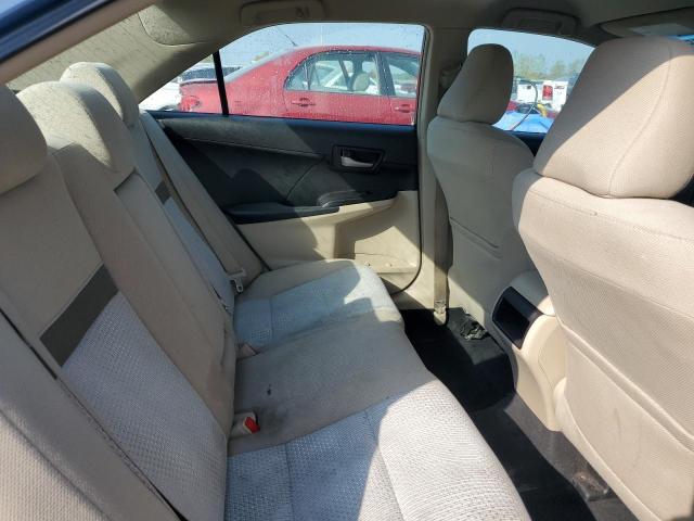 Photo 10 from auction – 2012 TOYOTA CAMRY BASE with VIN 4T1BF1FK7CU531551