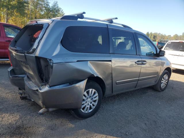 Photo 3 from auction – 2011 KIA SEDONA LX with VIN KNDMG4C77B6404006