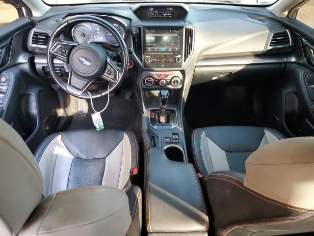 Photo 8 from auction – 2019 SUBARU CROSSTREK with VIN JF2GTANC4K8293146