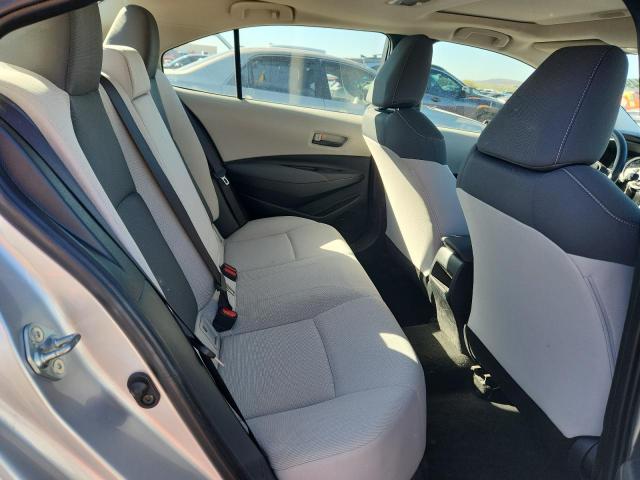 Photo 10 from auction – 2022 TOYOTA COROLLA LE with VIN JTDHPMAE1NJ227828