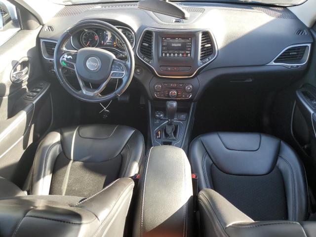 Photo 8 from auction – 2020 JEEP CHEROKEE L with VIN 1C4PJMLB7LD557985