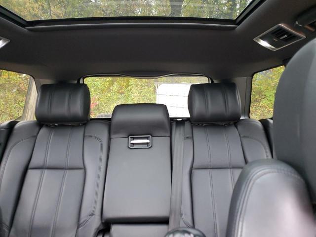 Photo 10 from auction – 2015 LAND ROVER RANGE ROVE with VIN SALGS2TFXFA228457