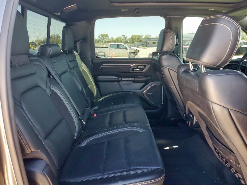 Zdjęcie 10 z aukcji – 2022 RAM 1500 TRX z VIN 1C6SRFU90NN246137